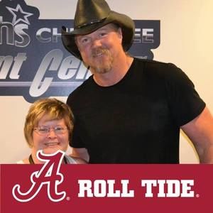 Meet your Posher, Wanda